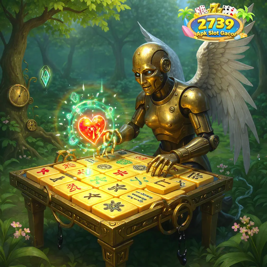 2739slot