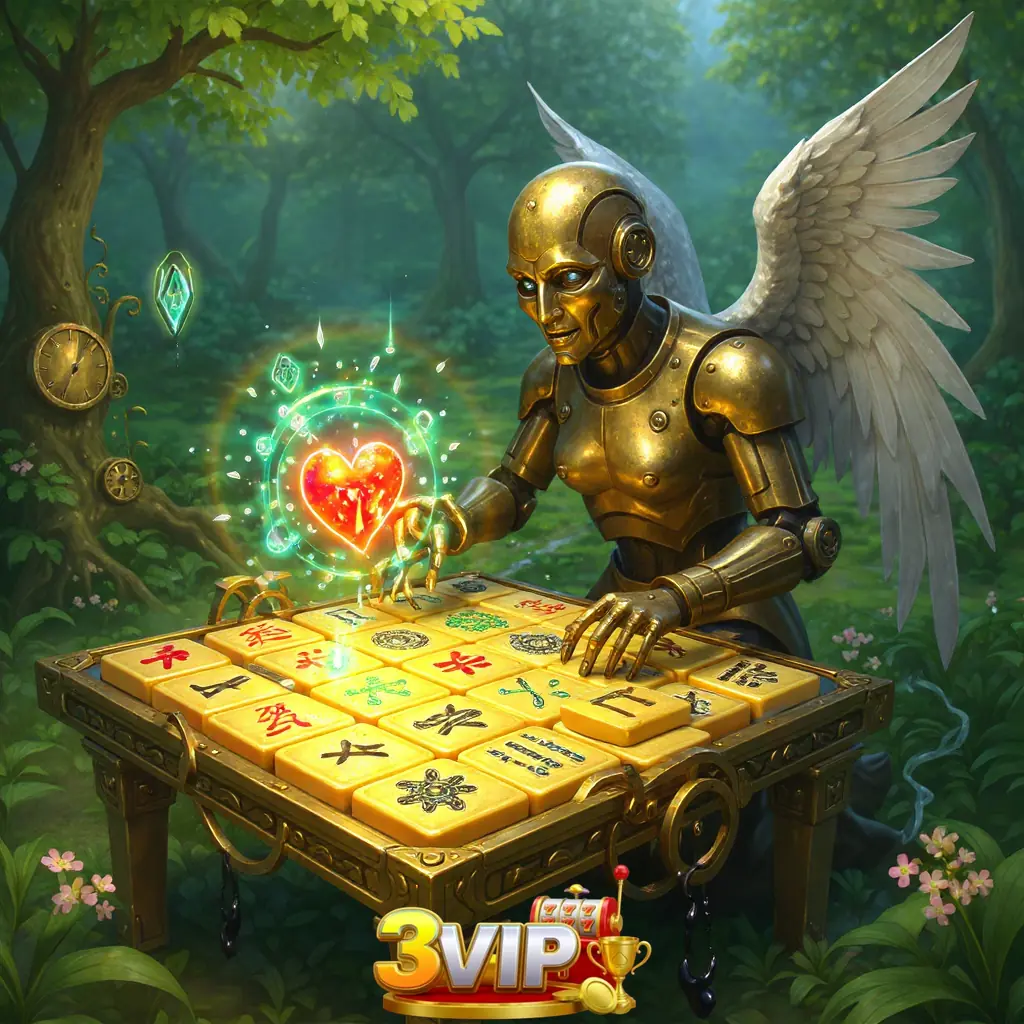 3 Svip