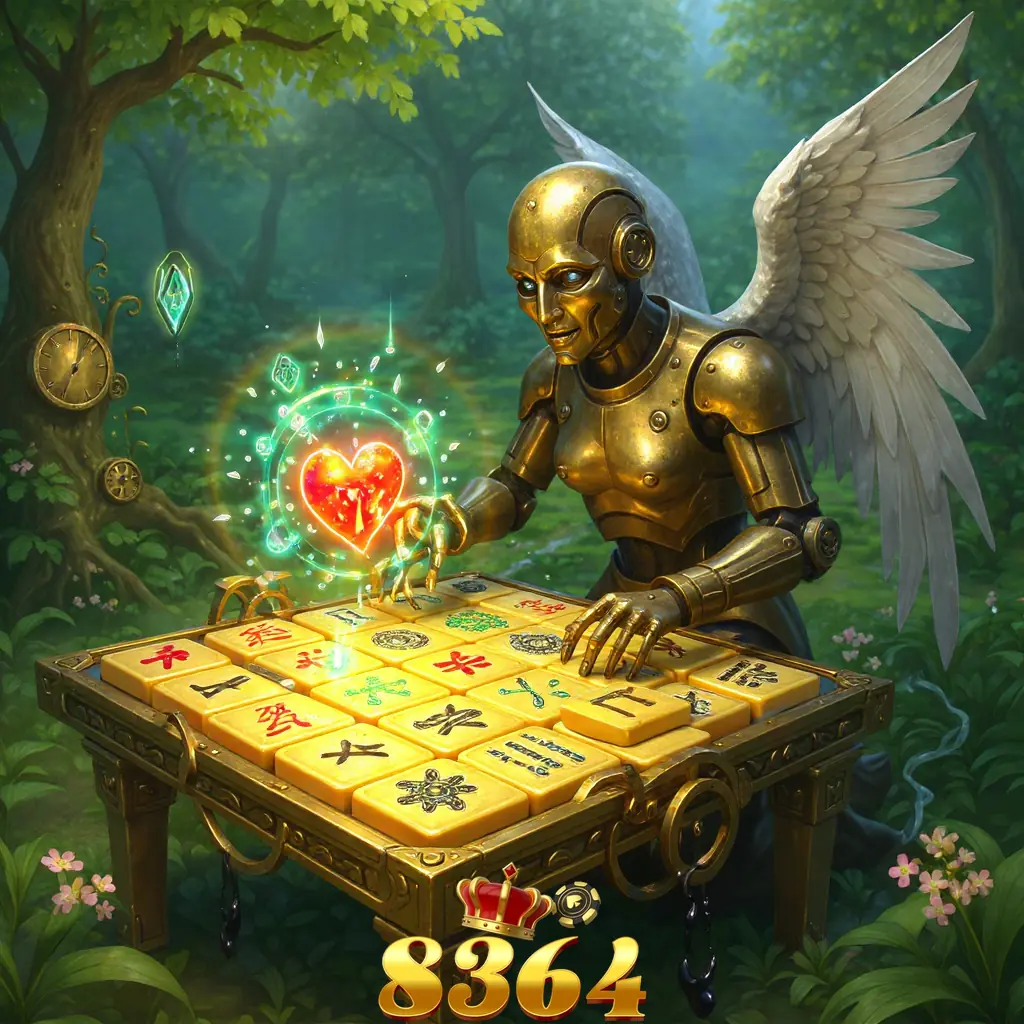 8364slot