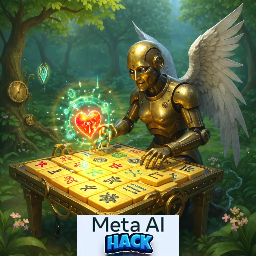 Ai Meta Hack Slot
