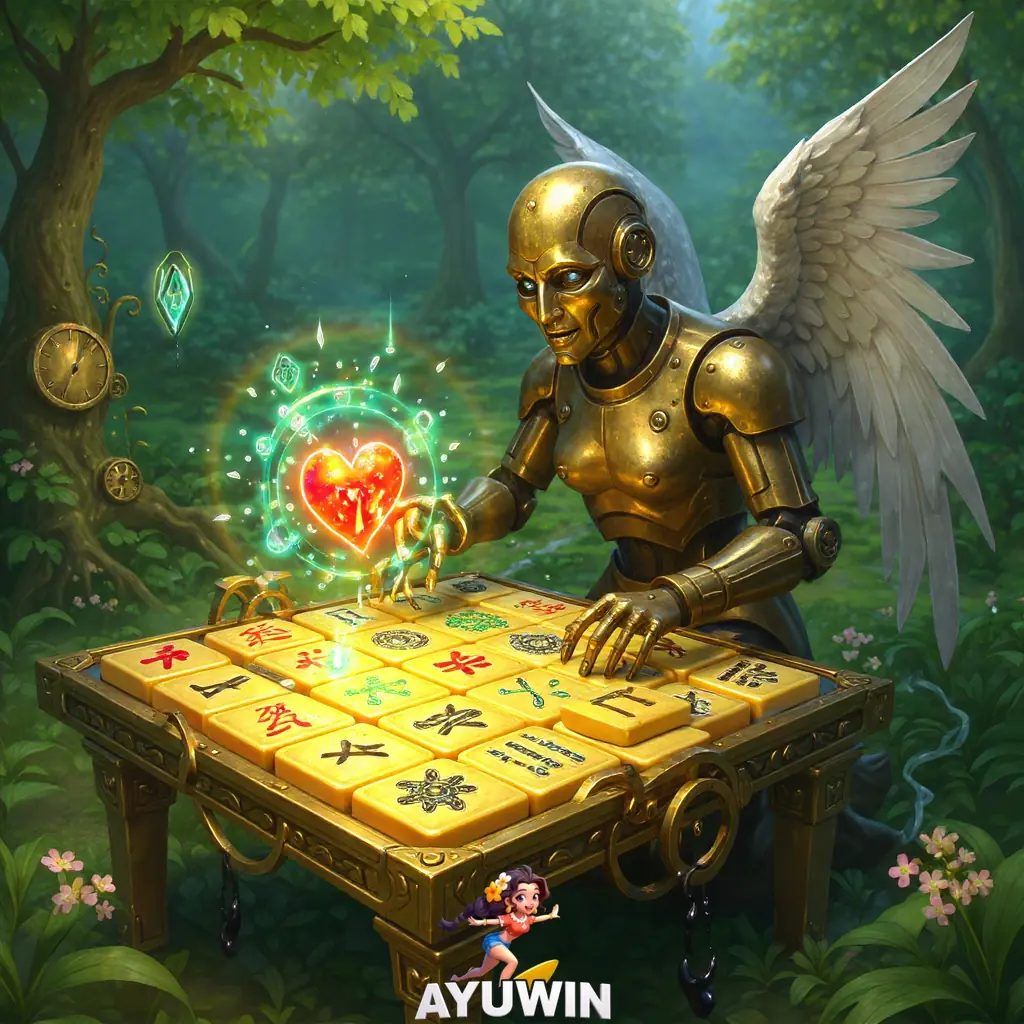Ayu Win