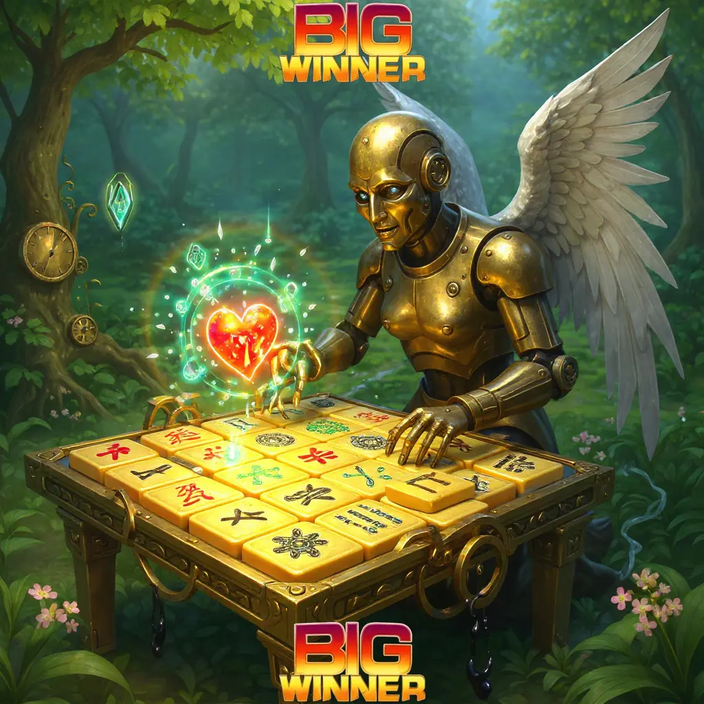 Big Winner