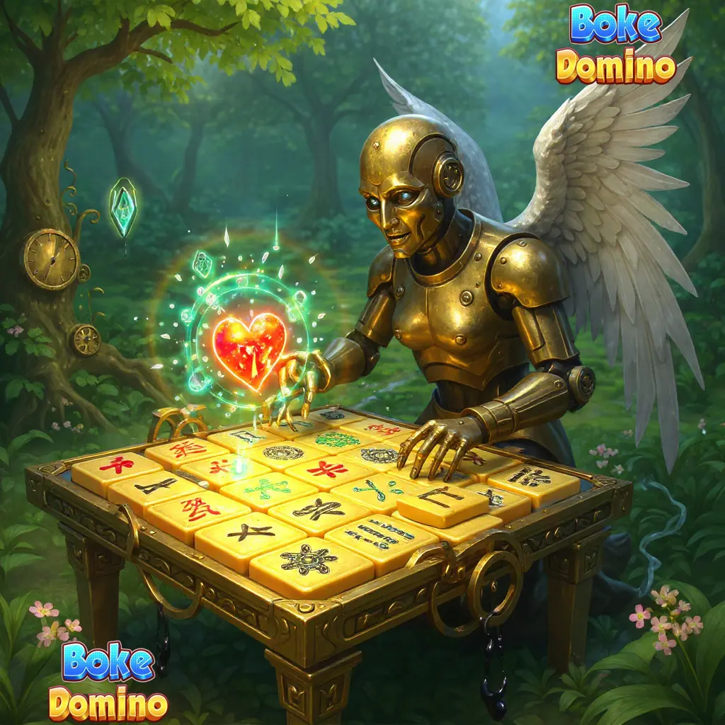 Boke Domino