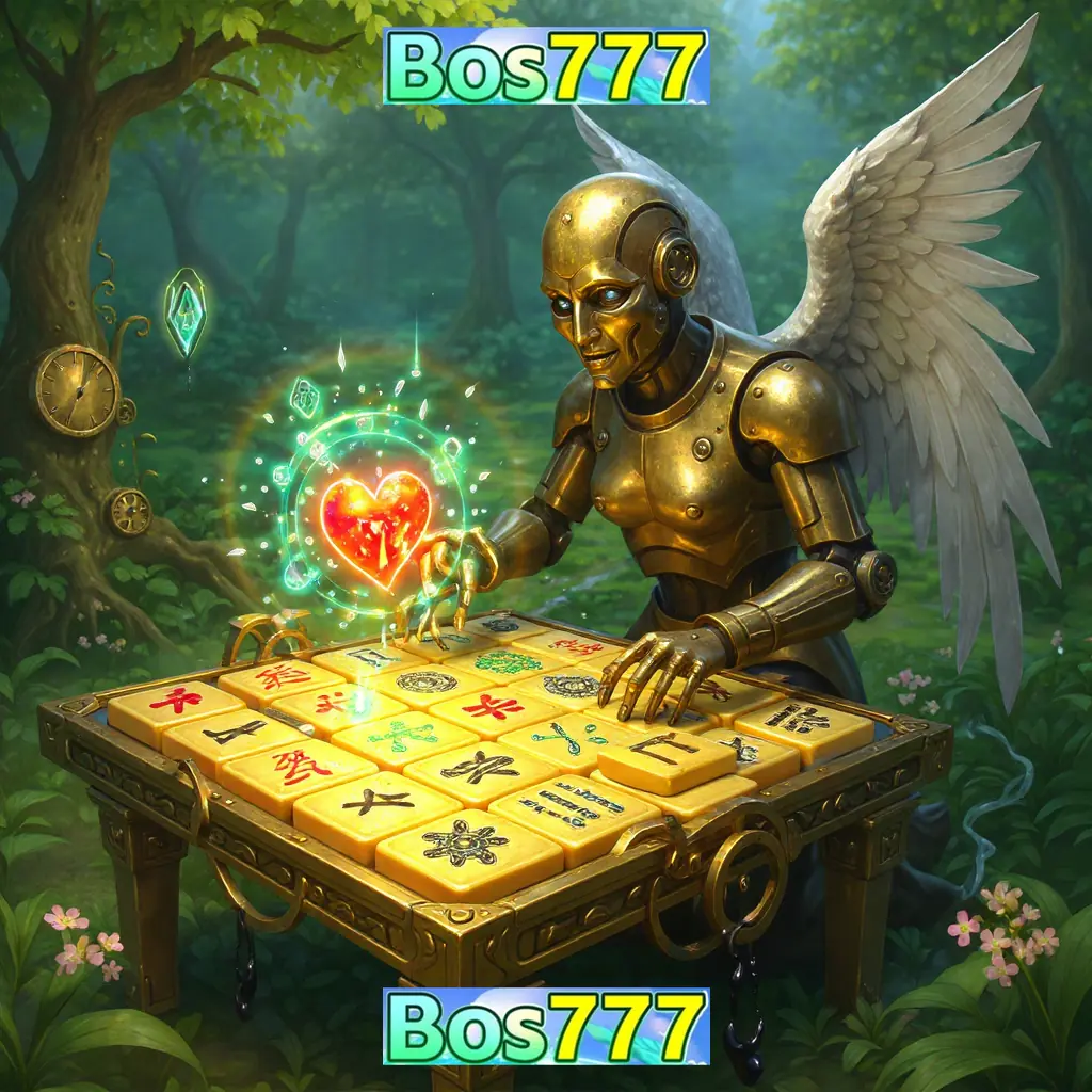 Bos 777