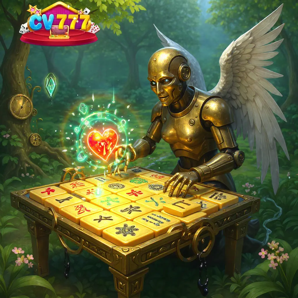 Cv 777