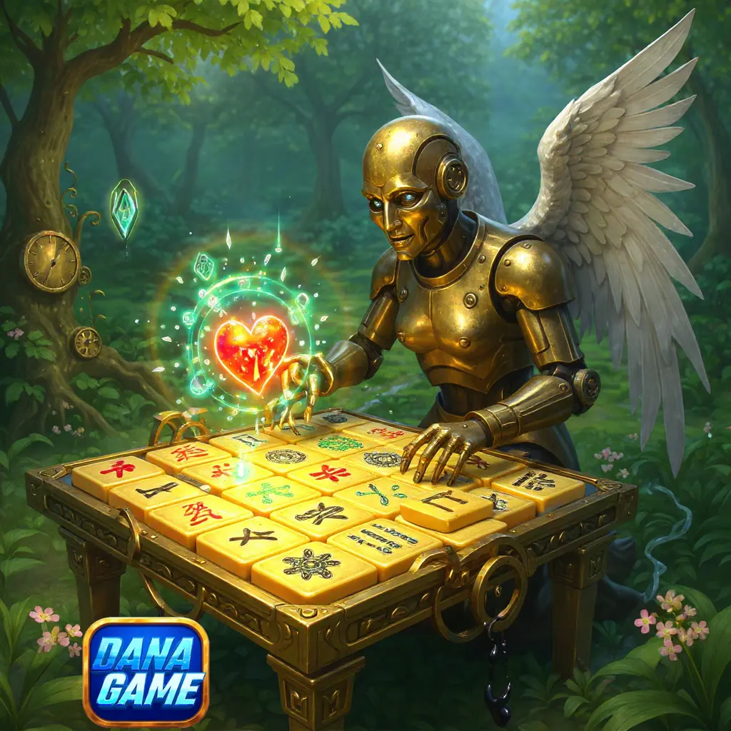 Dana Game