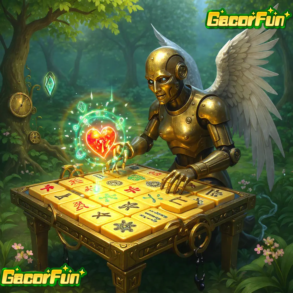 Gacor Fun
