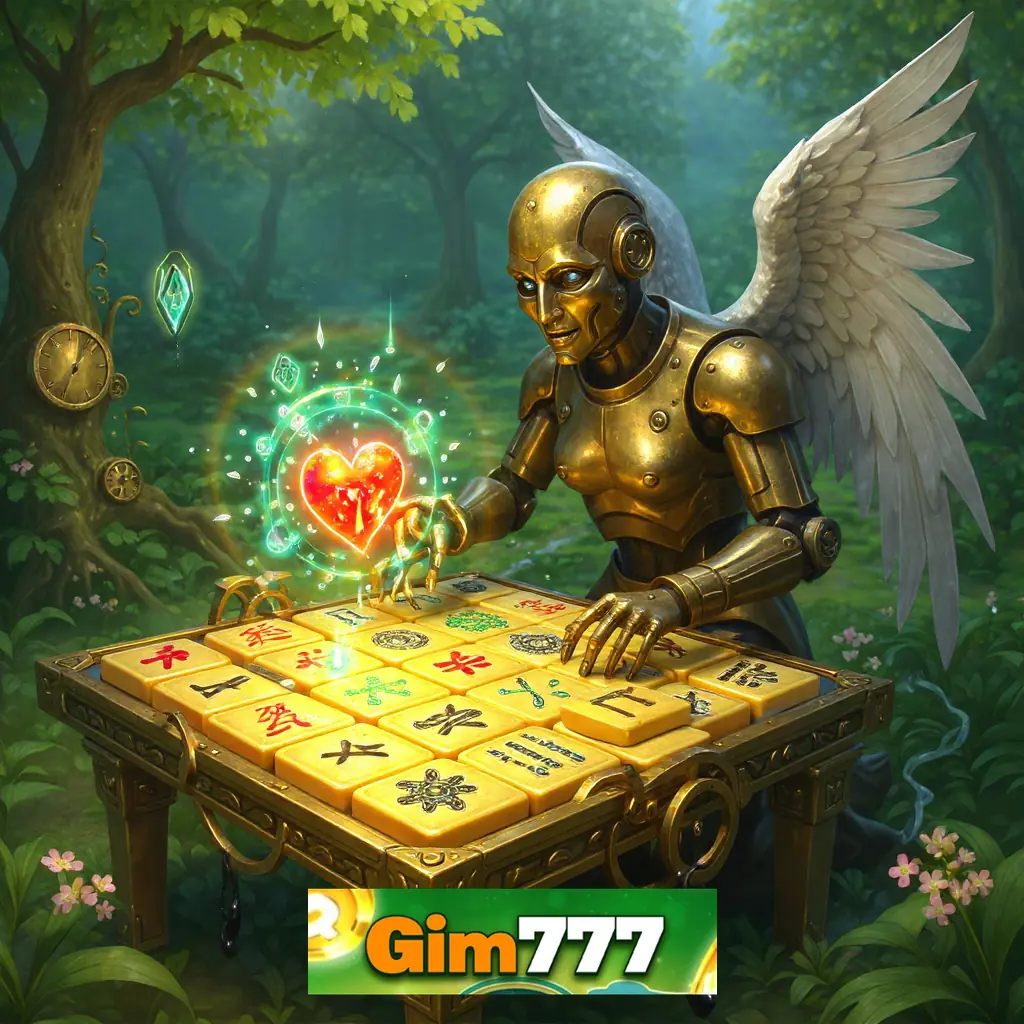 Gim 777