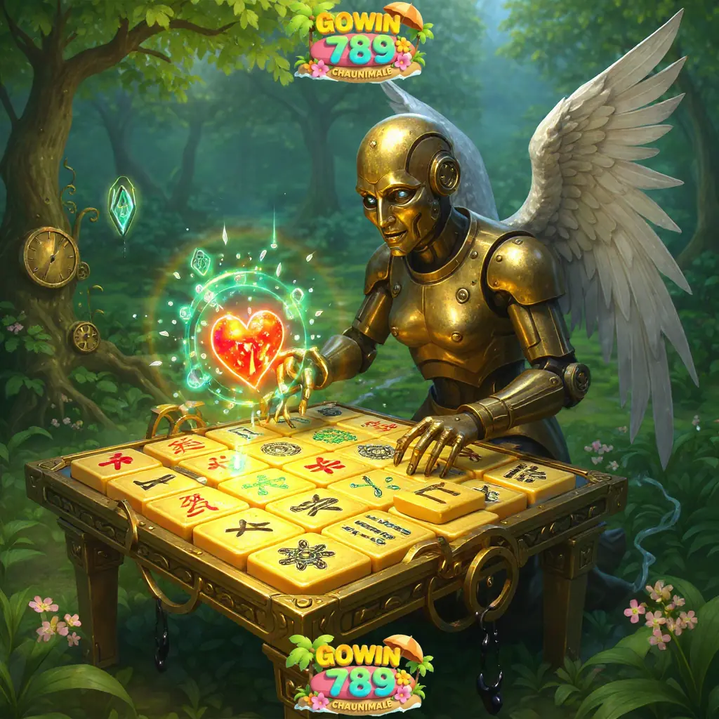 Gowin 789