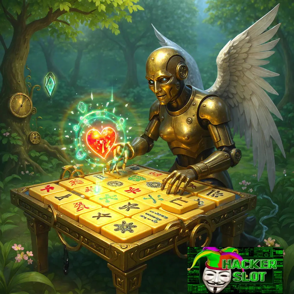 Hacker Slot Apk