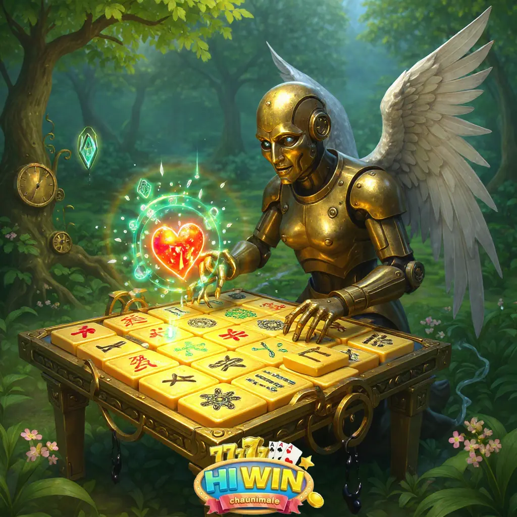 Hi Win