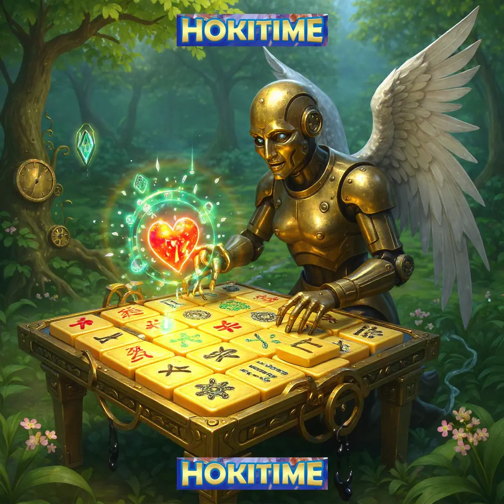 Hoki Time
