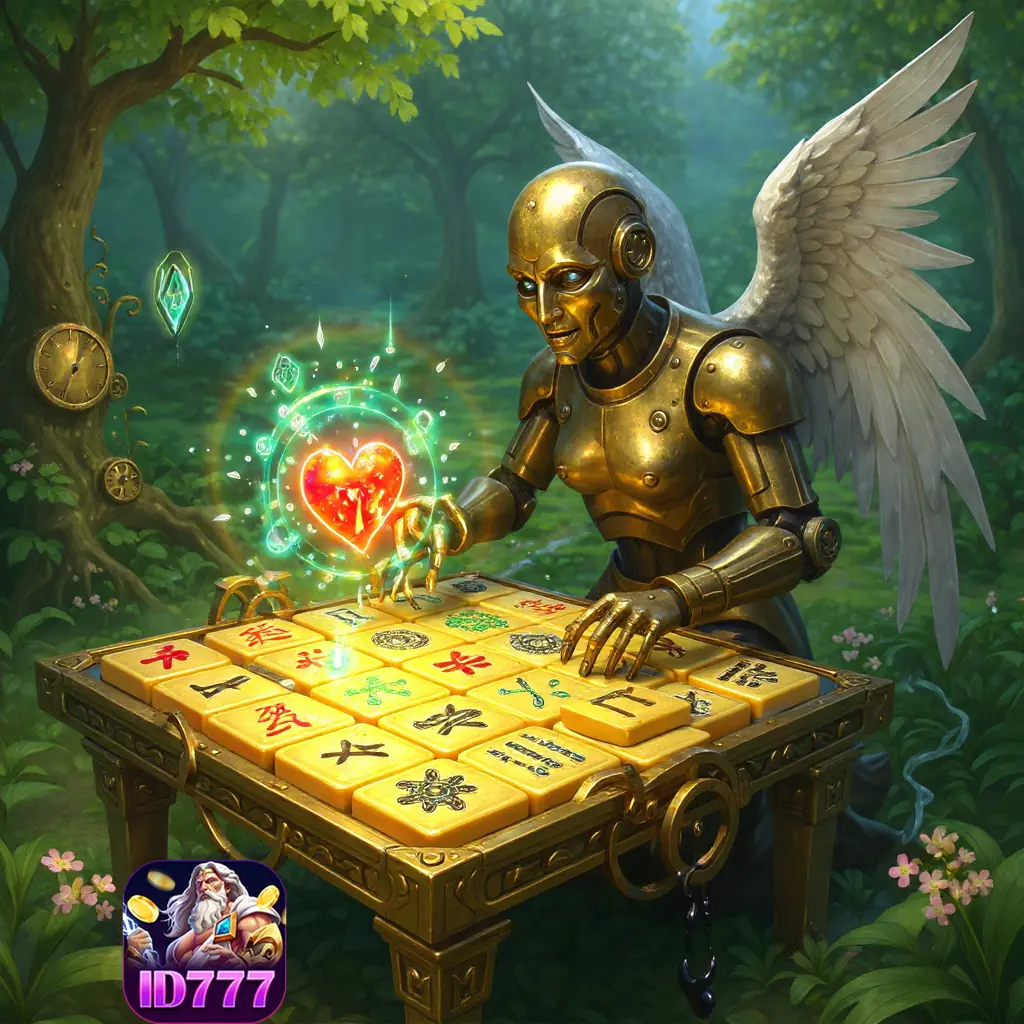 Id 777