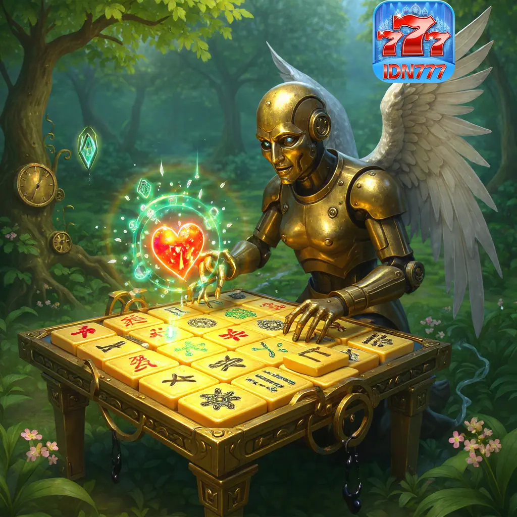 Idn 777