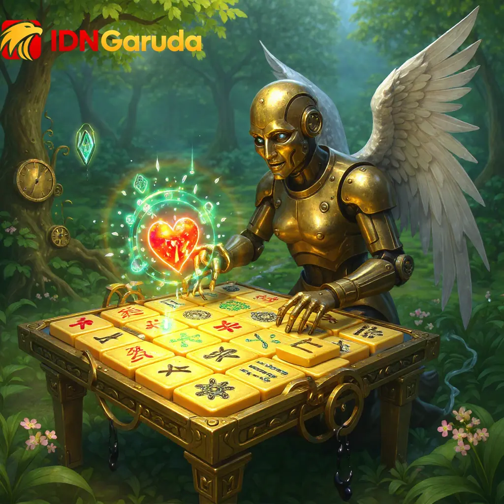 Idn Garuda