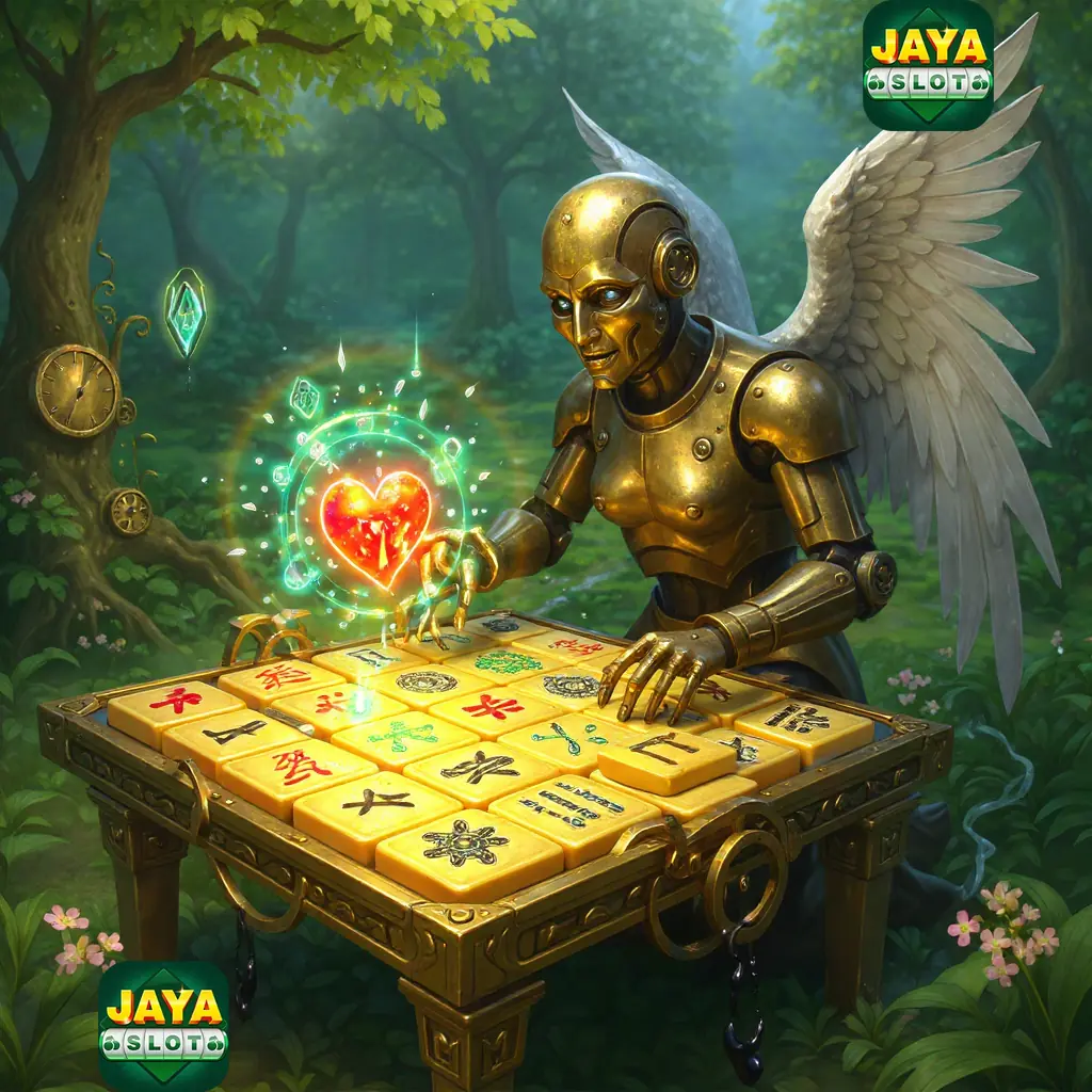 Jaya Slot