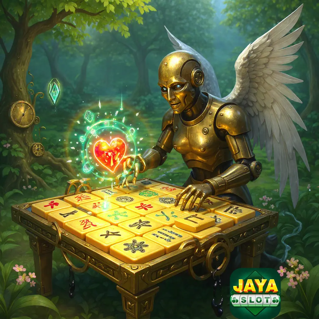 Jaya Slot