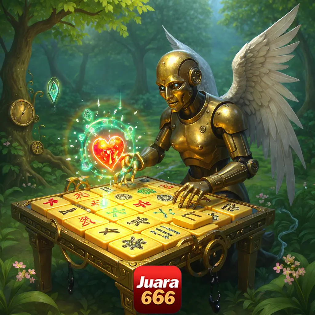 Juara 66