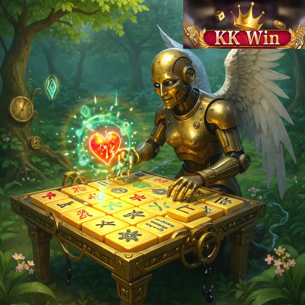 Kk Win