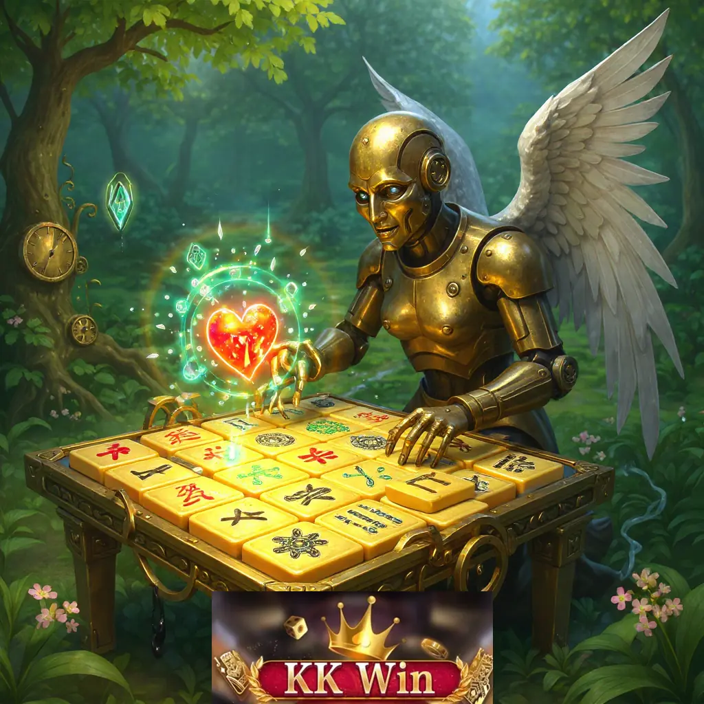 Kkwin 777
