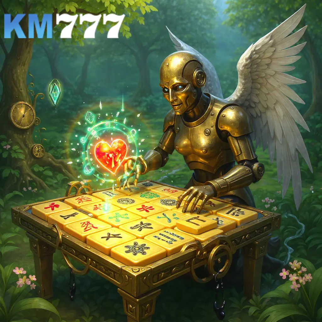Km 777