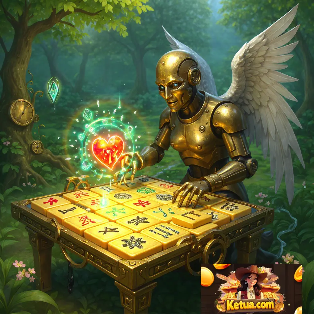 Ketua 8 Apk Slot