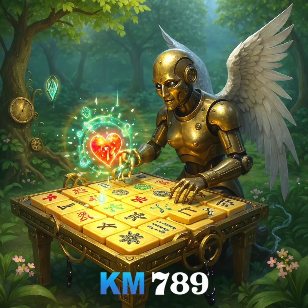 Km 789