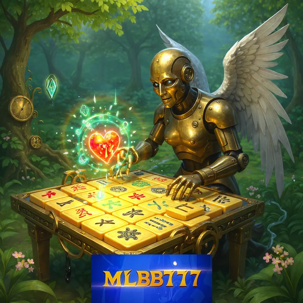 Mlbb 777