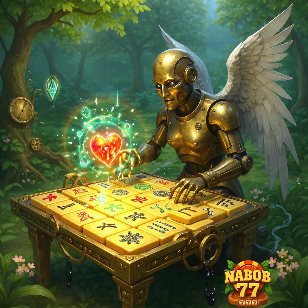 Nabob 77