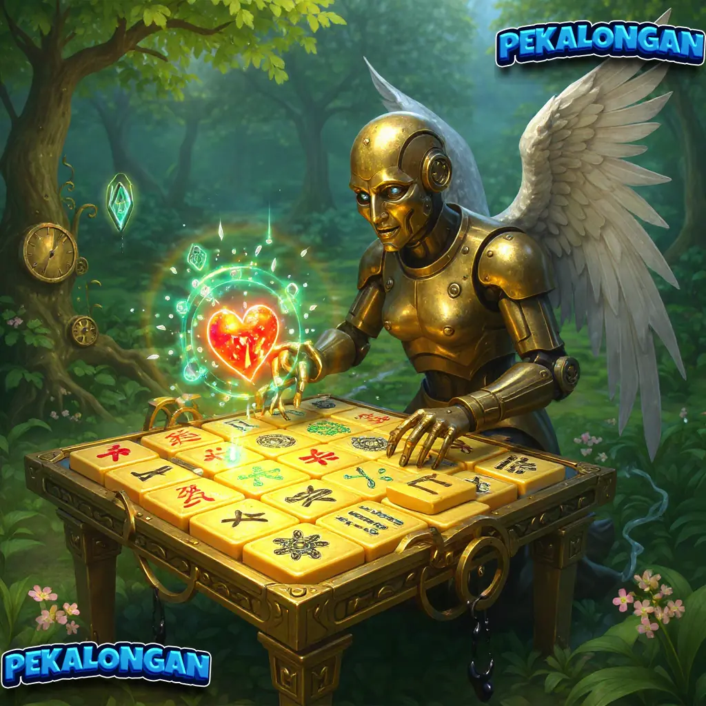 Pekalongan Cheat Apk