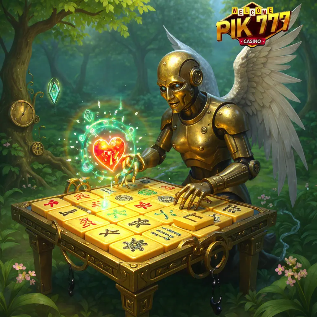 Pik 777