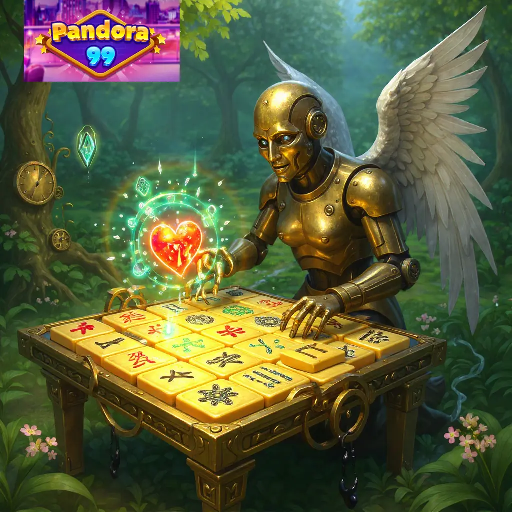 Pandora 99