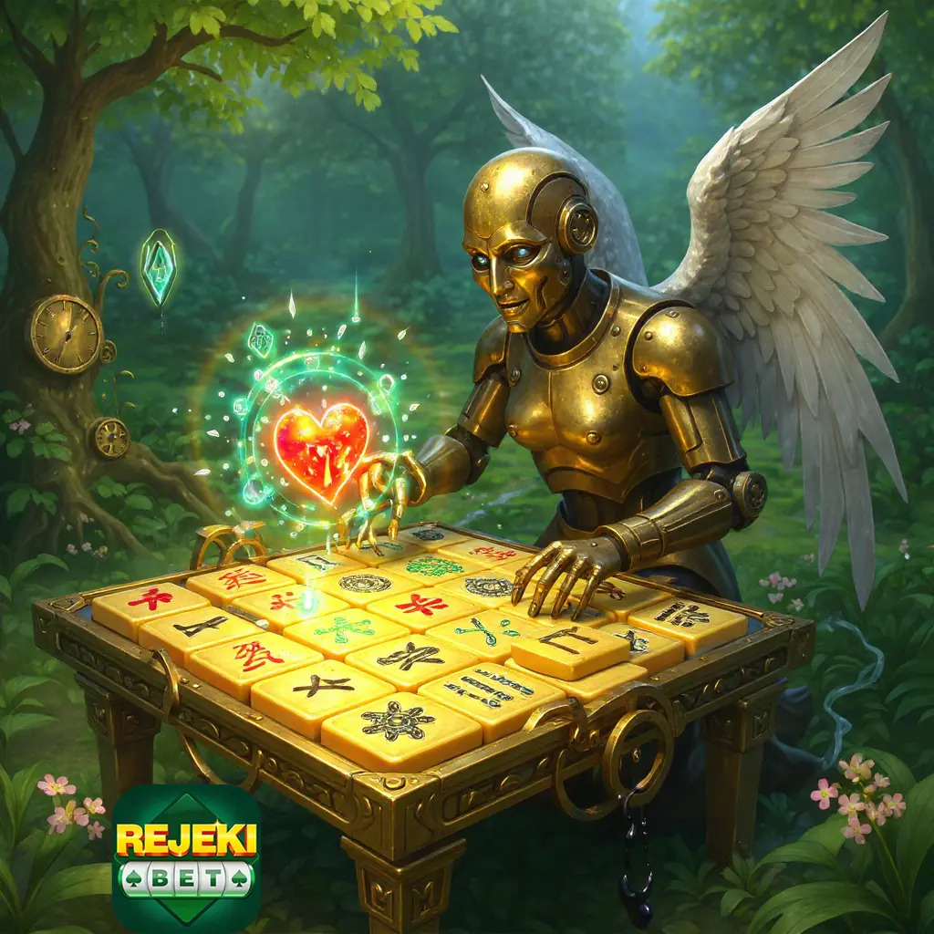 Rejeki Bet