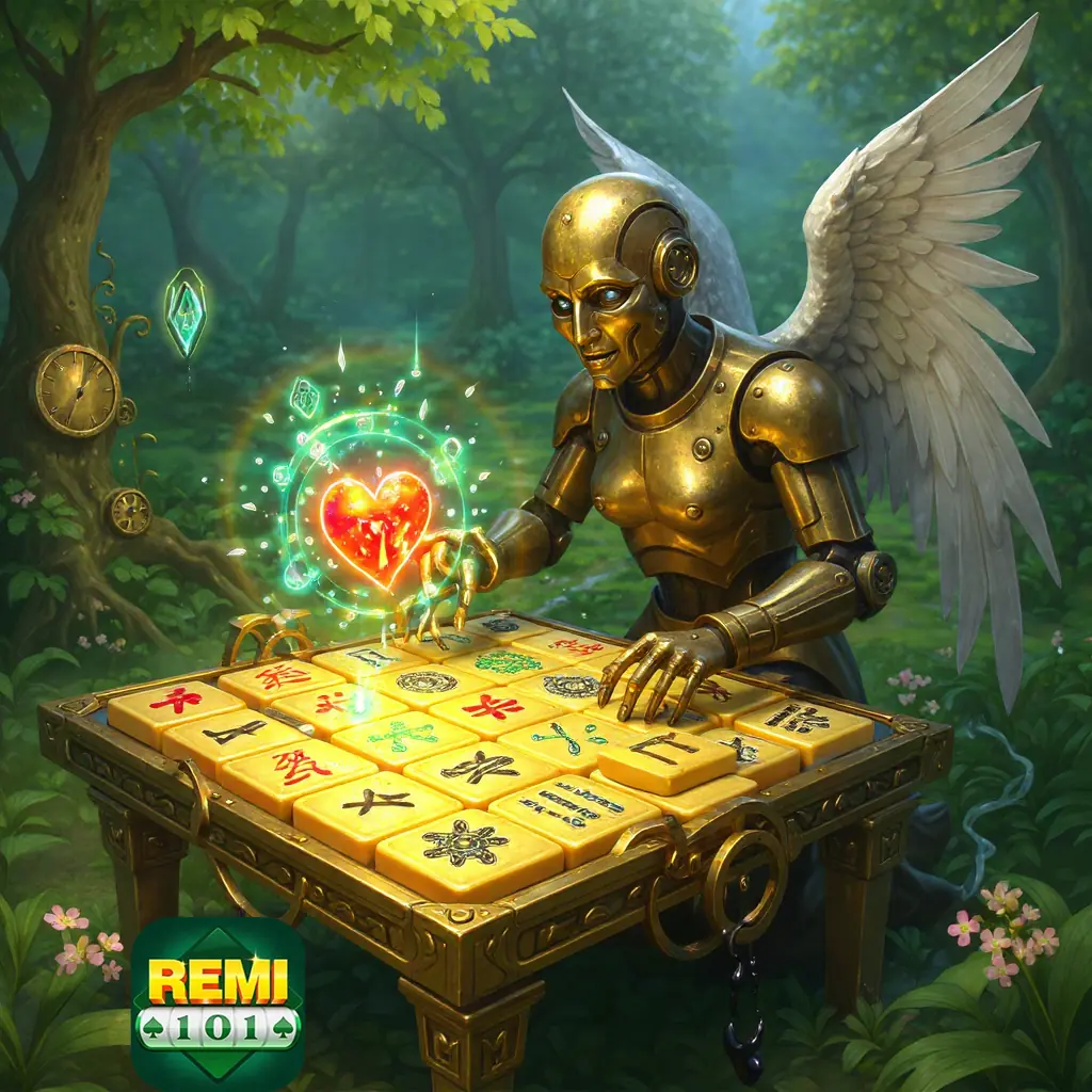 Remi 101