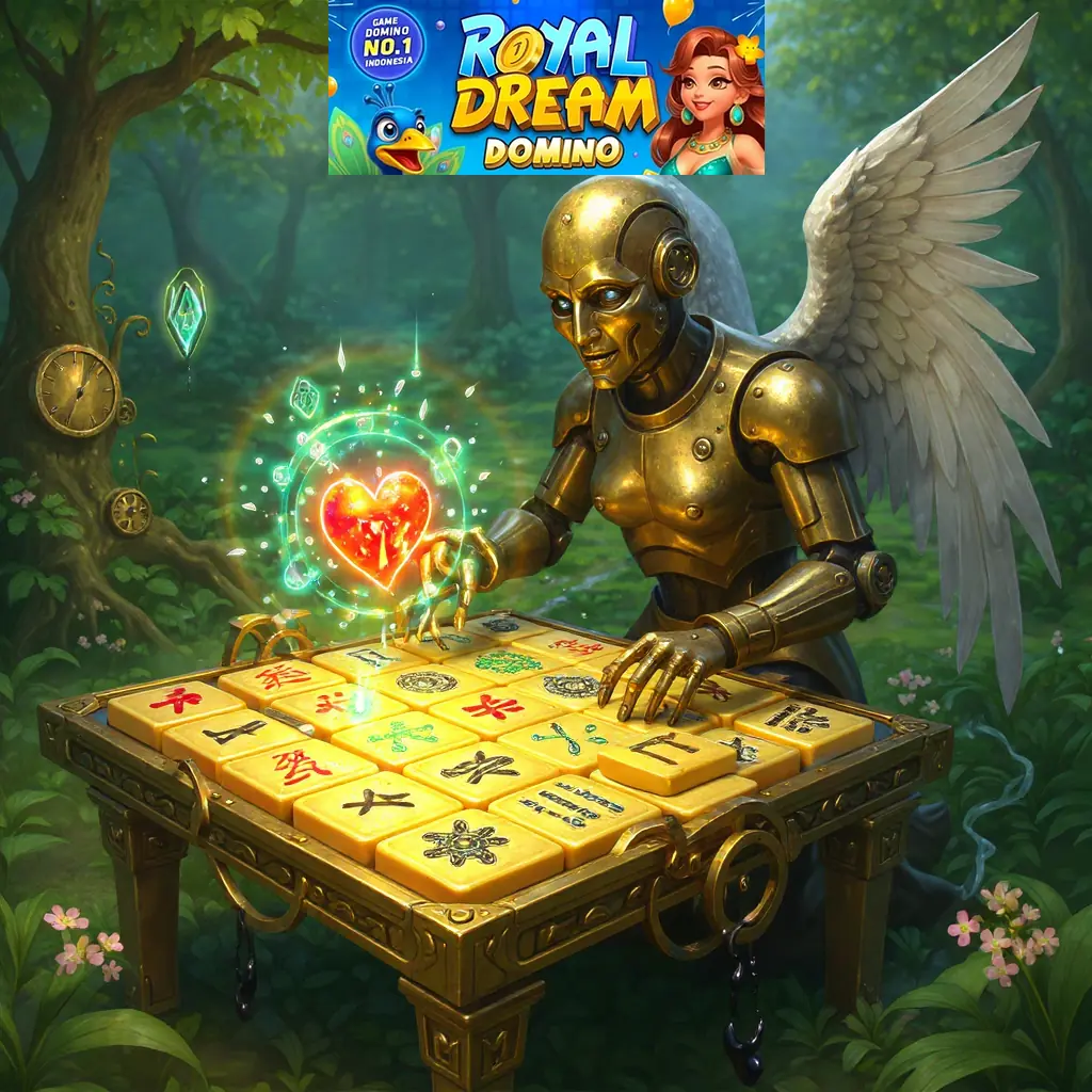 Royal Dream
