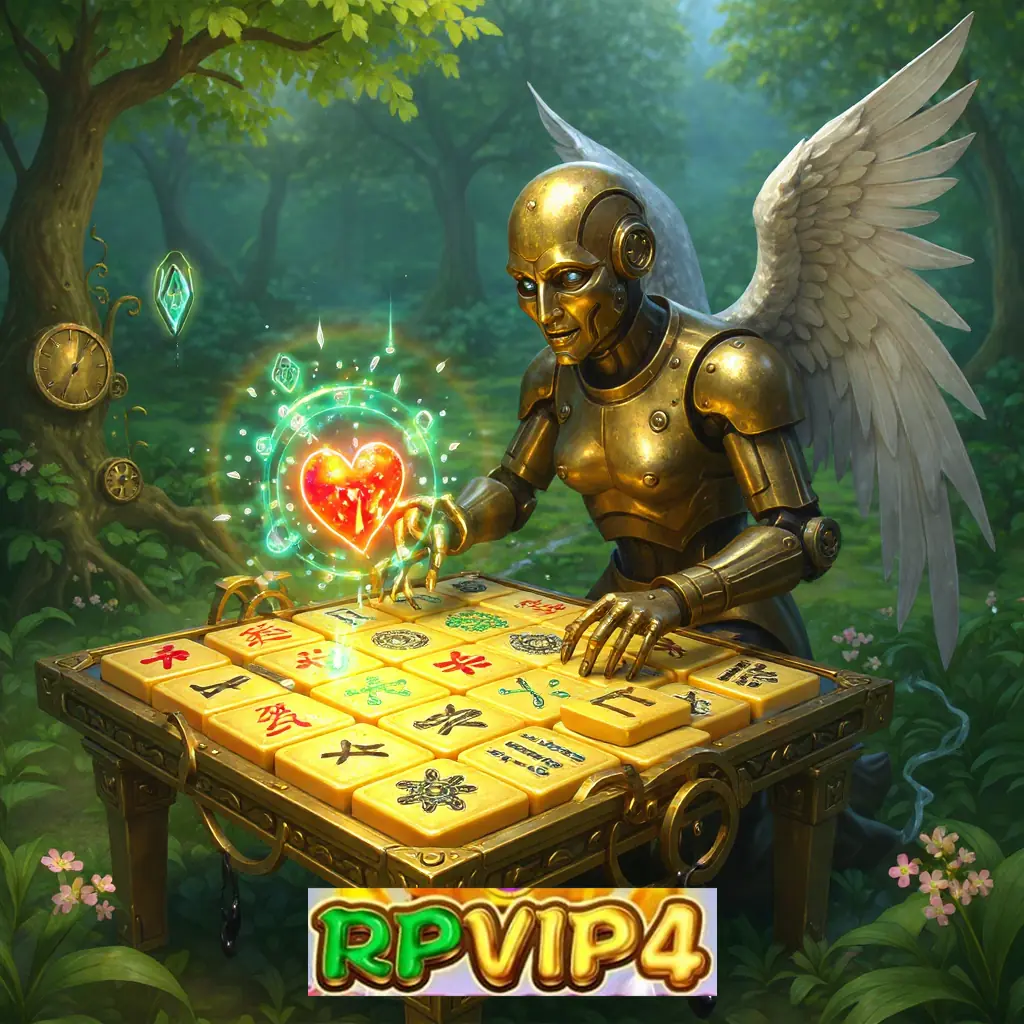 Rp Vip 4