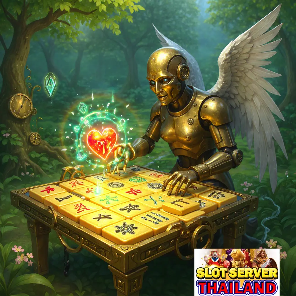 Link Server Thailand