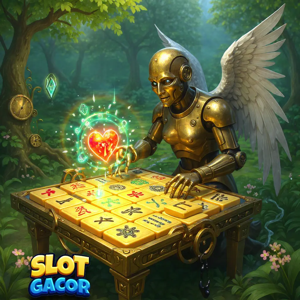 Slot