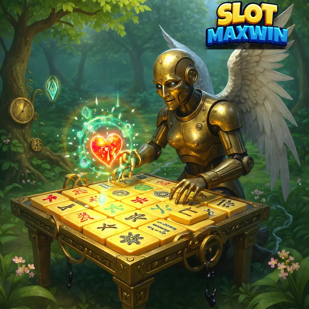 Slot Toto Maxwin