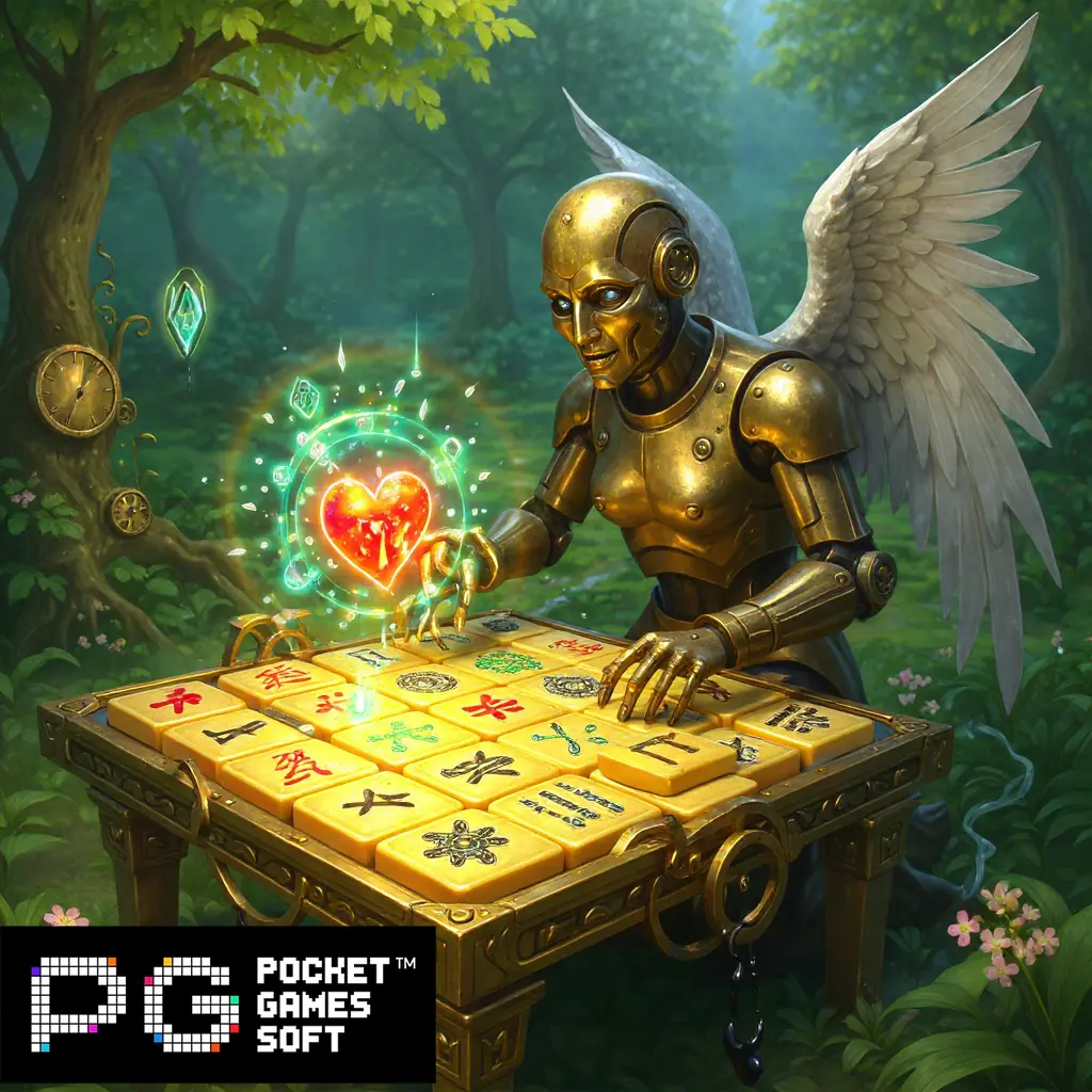 Slot Pgsoft