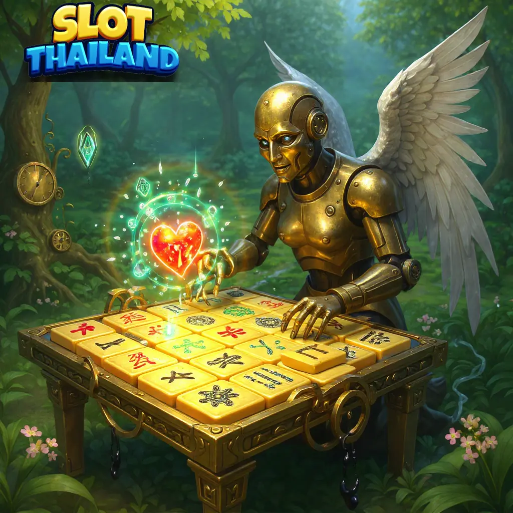 Situs Slot Thailand
