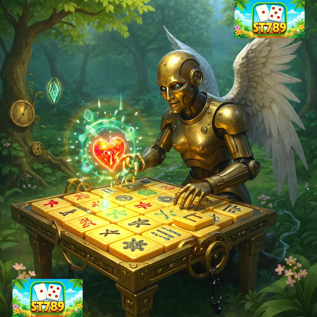 St 789