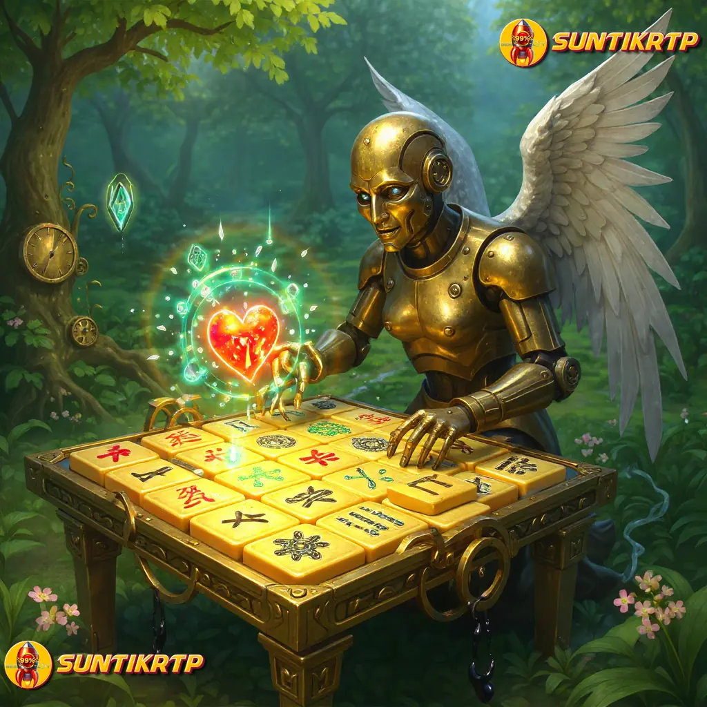 Suntik Rtp Slot
