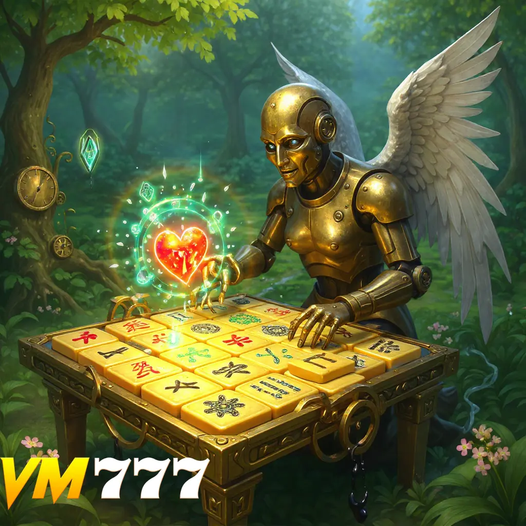 Vm 777