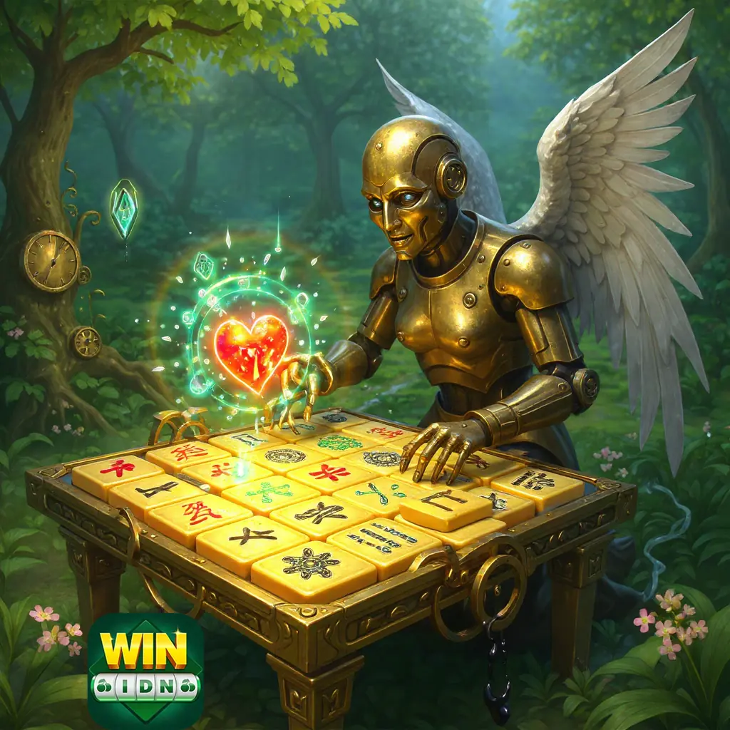 Win Idn Bet