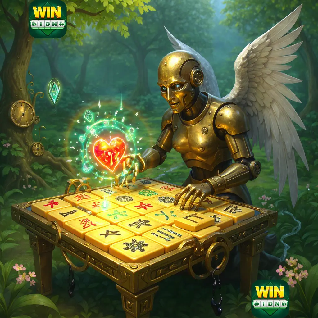 Win Idn Bet