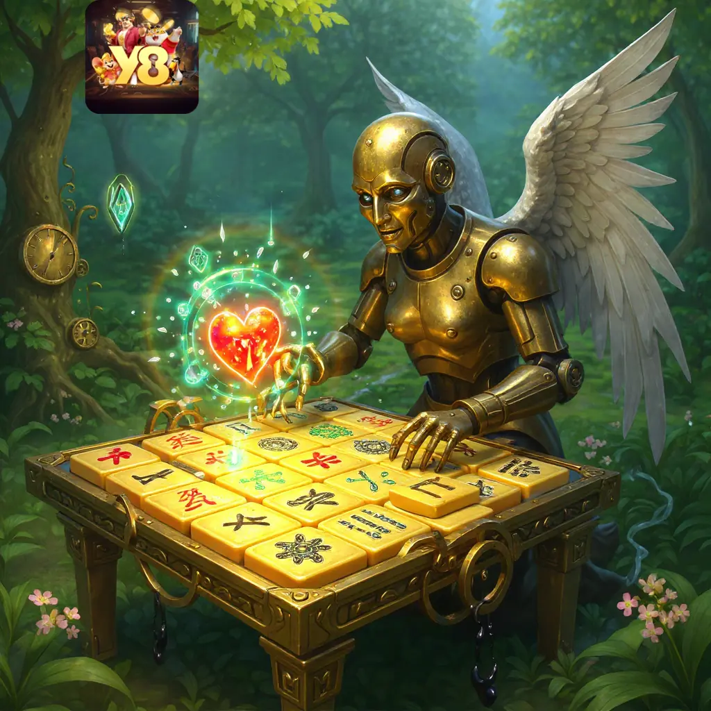 Y8games Apk Slot